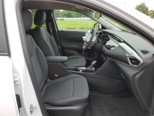 Photo 5 from auction – 2022 BUICK ENCORE GX with VIN KL4MMBS21NB123084