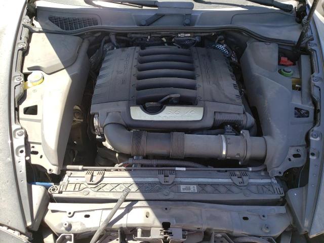 Photo 7 from auction – 2013 PORSCHE CAYENNE with VIN WP1AA2A28DLA09903