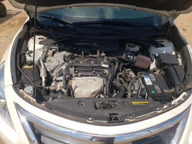 Photo 7 from auction – 2015 NISSAN ALTIMA 2.5 with VIN 1N4AL3AP0FC202715