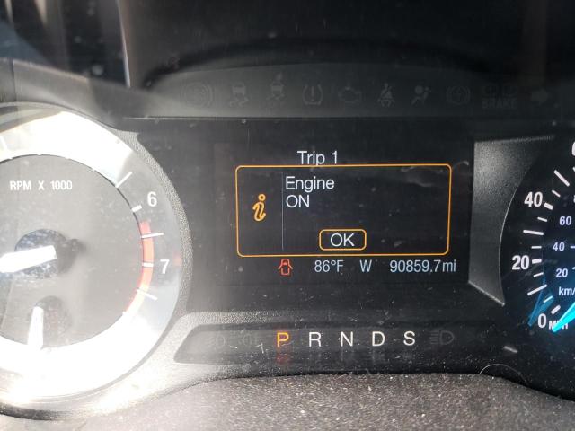 Photo 8 from auction – 2015 FORD FUSION SE with VIN 3FA6P0H79FR164689