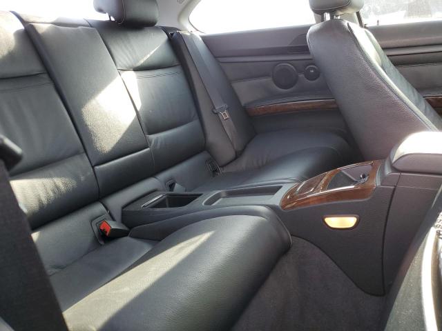 Photo 6 from auction – 2007 BMW 335 I with VIN WBAWB73577P031121