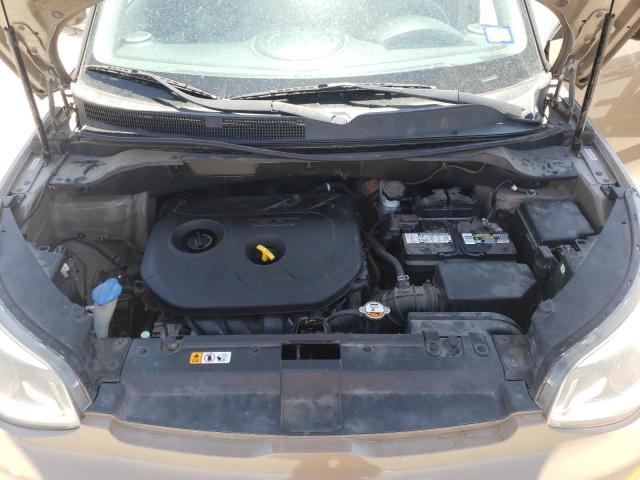 Photo 7 from auction – 2015 KIA SOUL + with VIN KNDJP3A53F7157100
