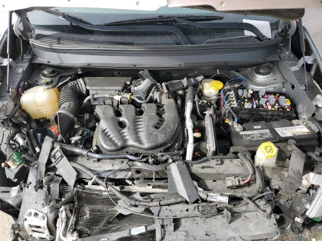 Photo 7 from auction – 2014 JEEP CHEROKEE L with VIN 1C4PJLCS2EW143059