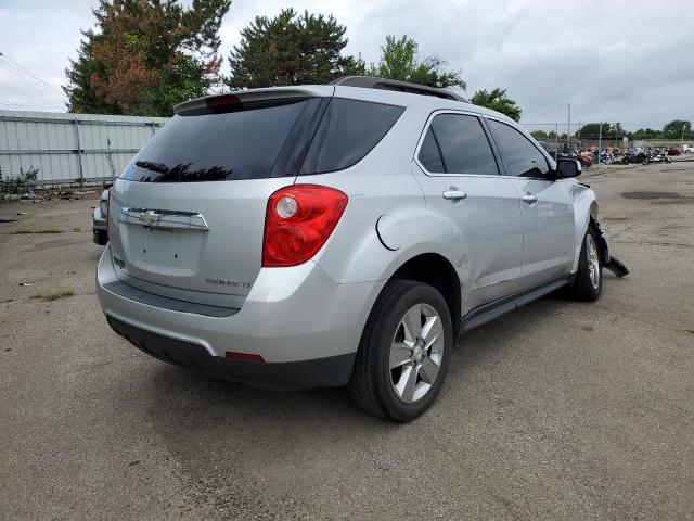 Photo 4 from auction – 2015 CHEVROLET EQUINOX LT with VIN 1GNALBEK2FZ107015