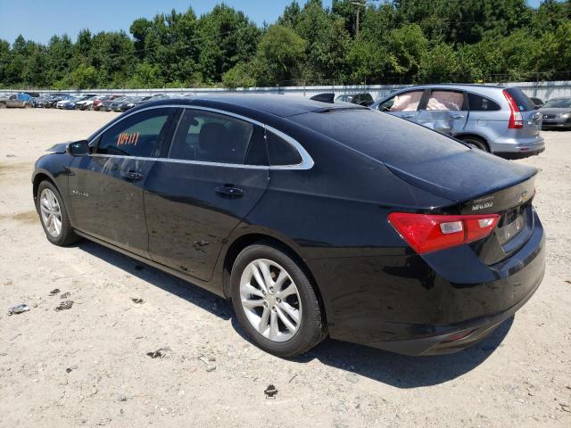 Photo 3 from auction – 2016 CHEVROLET MALIBU LT with VIN 1G1ZE5ST8GF216403
