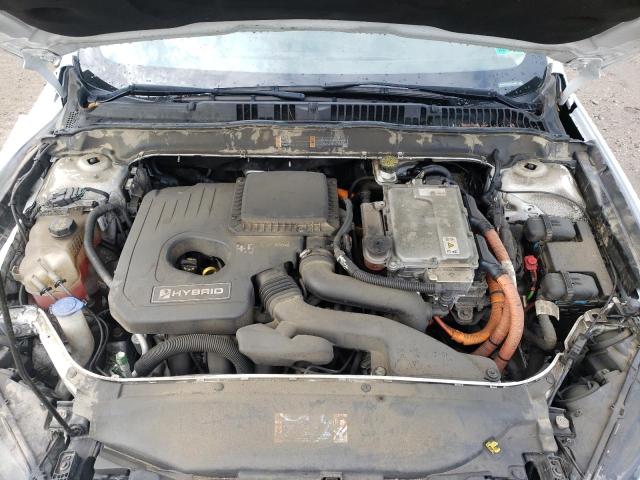 Photo 7 from auction – 2018 FORD FUSION SE with VIN 3FA6P0LU9JR155481