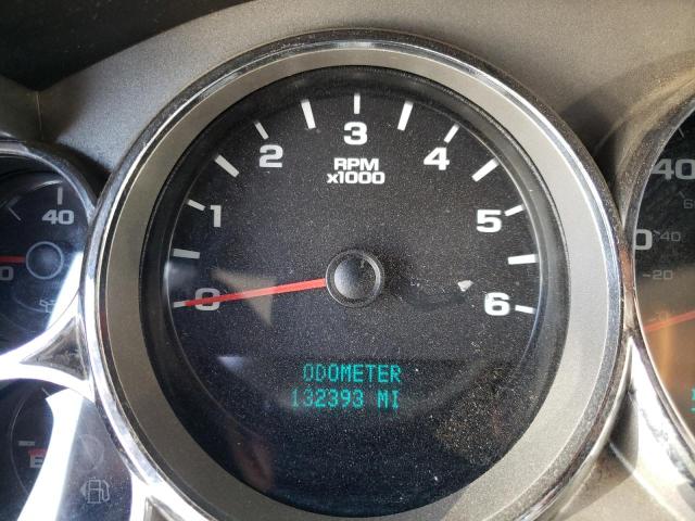 Photo 8 from auction – 2007 CHEVROLET SILVERADO with VIN 2GCEK13M771514463
