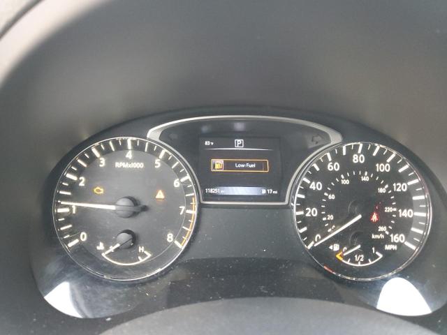 Photo 8 from auction – 2016 NISSAN ALTIMA 2.5 with VIN 1N4AL3AP9GC169554
