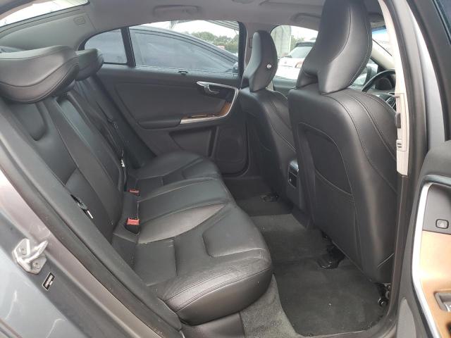 Photo 6 from auction – 2016 VOLVO S60 PREMIE with VIN LYV402FK5GB100355