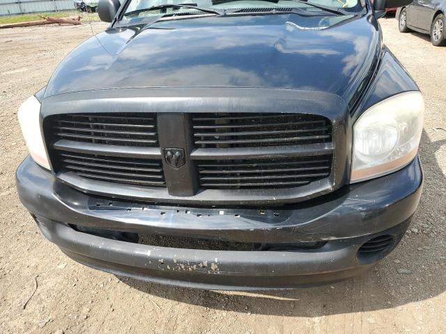 Photo 9 from auction – 2006 DODGE RAM 1500 S with VIN 1D7HA18N76J142179