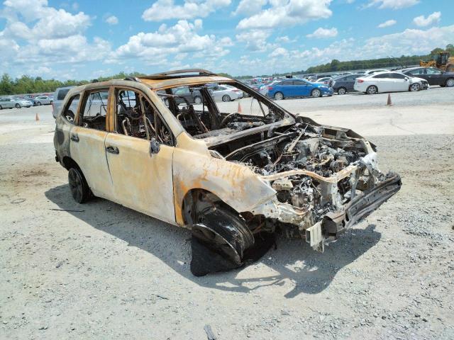 Photo 10 from auction – 2018 SUBARU FORESTER 2 with VIN JF2SJARC9JH495358