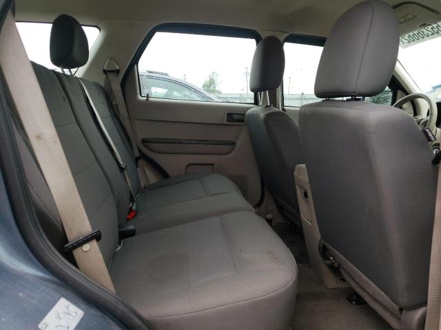 Photo 6 from auction – 2011 FORD ESCAPE XLS with VIN 1FMCU0C79BKA46875