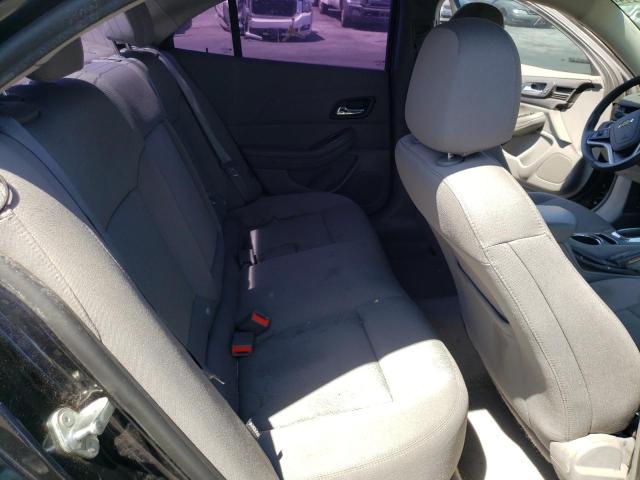Photo 6 from auction – 2014 CHEVROLET MALIBU LS with VIN 1G11B5SL5EF270776
