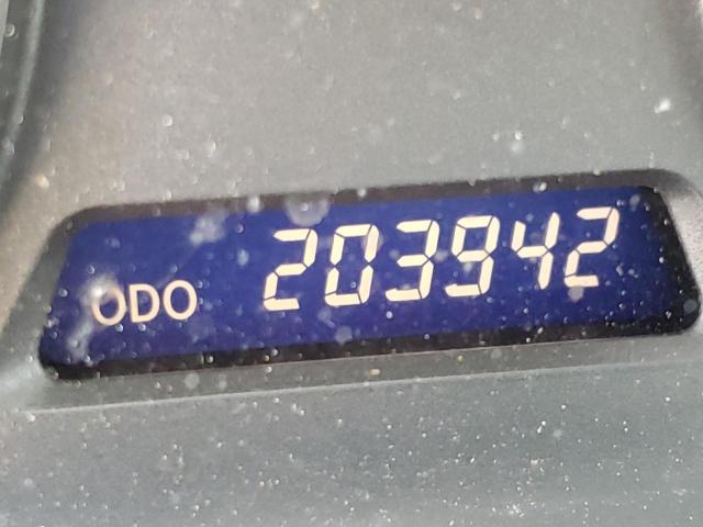 Photo 8 from auction – 2008 LEXUS IS 350 with VIN JTHBE262082013022