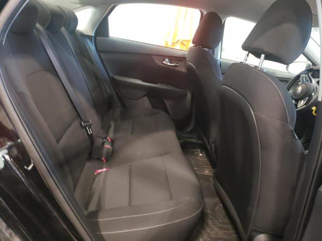 Photo 6 from auction – 2021 KIA FORTE FE with VIN 3KPF24AD2ME380968