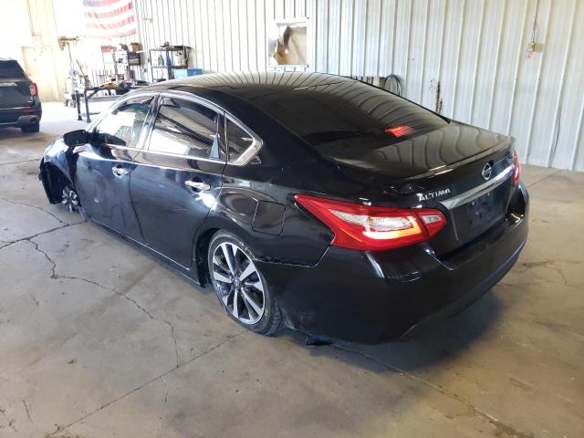 Photo 3 from auction – 2016 NISSAN ALTIMA 2.5 with VIN 1N4AL3AP6GC192645