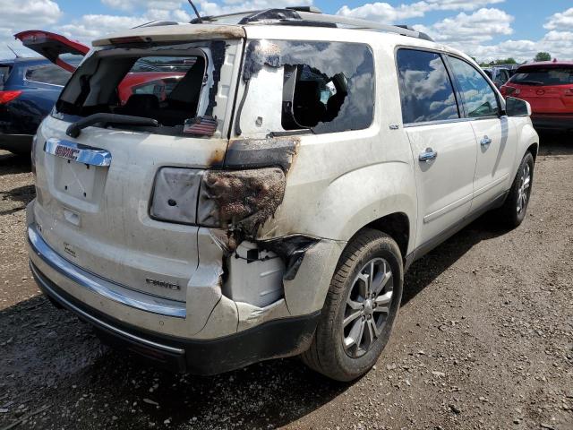 Photo 4 from auction – 2015 GMC ACADIA SLT with VIN 1GKKVRKD9FJ221215