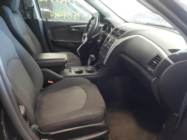Photo 5 from auction – 2011 CHEVROLET TRAVERSE L with VIN 1GNKVGED0BJ283132