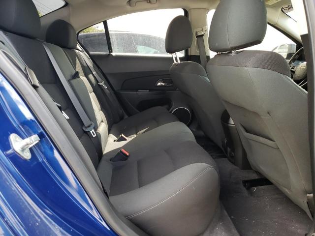 Photo 6 from auction – 2012 CHEVROLET CRUZE LT with VIN 1G1PL5SC4C7116266