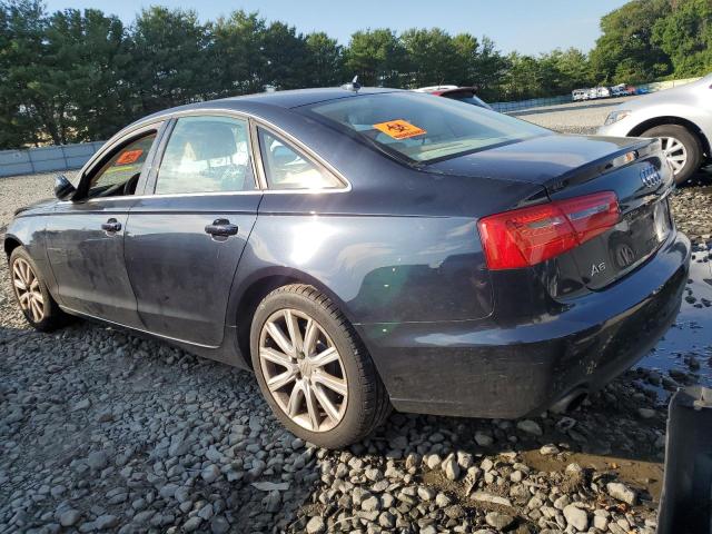 Photo 3 from auction – 2014 AUDI A6 PREMIUM with VIN WAUGFAFC4EN088028
