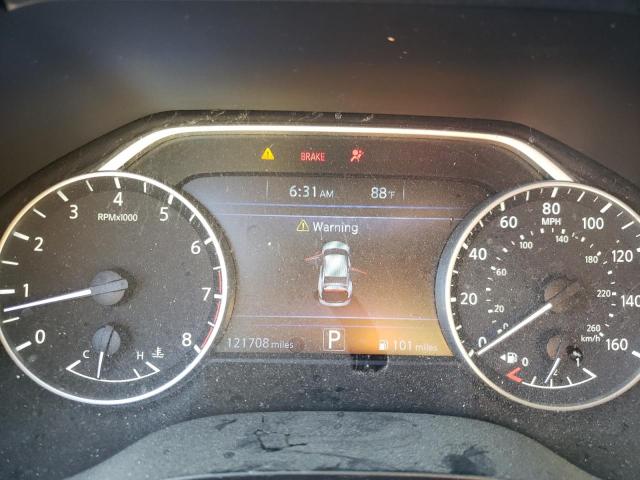 Photo 8 from auction – 2016 NISSAN MAXIMA 3.5 with VIN 1N4AA6AP5GC397641