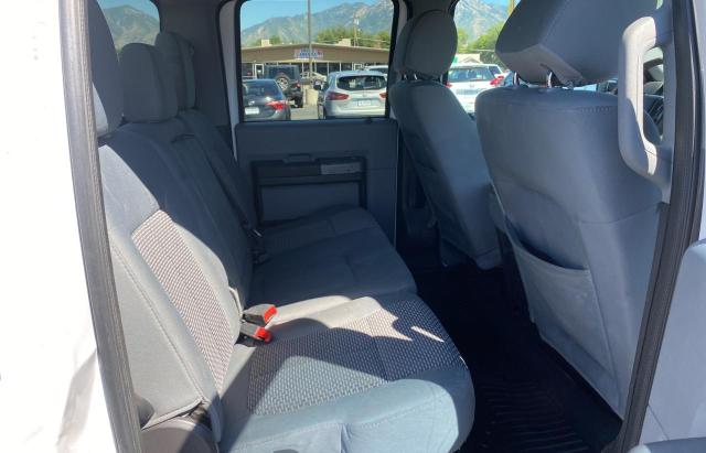Photo 6 from auction – 2012 FORD F250 SUPER with VIN 1FT7W2B65CEB75944