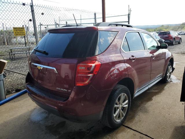 Photo 4 from auction – 2016 CHEVROLET EQUINOX LT with VIN 2GNALCEK5G6184044