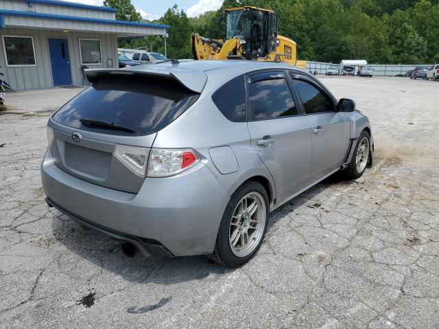 Photo 4 from auction – 2011 SUBARU IMPREZA WR with VIN JF1GR7E67BG819923