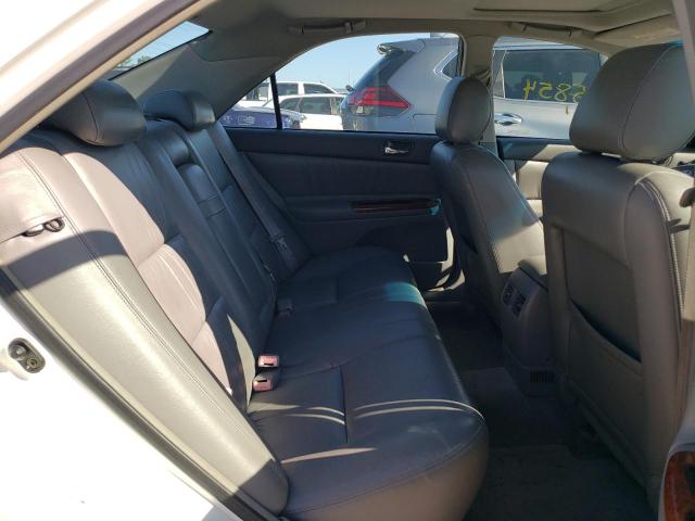 Photo 6 from auction – 2002 TOYOTA CAMRY LE with VIN JTDBF32K420011349