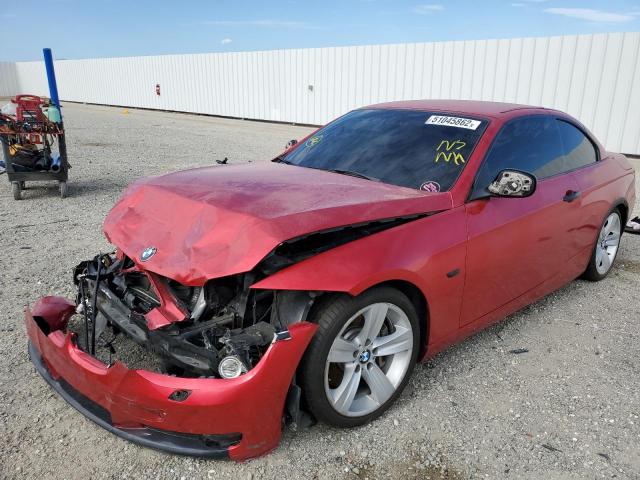 Photo 2 from auction – 2010 BMW 335 I with VIN WBAWL7C58AP475161