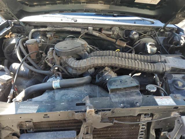 Photo 7 from auction – 1993 FORD F150 with VIN 1FTDF15N2PNB03606