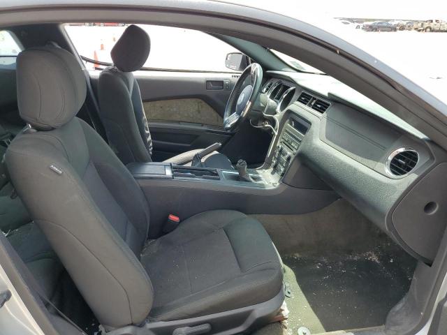 Photo 5 from auction – 2014 FORD MUSTANG with VIN 1ZVBP8AM4E5211908