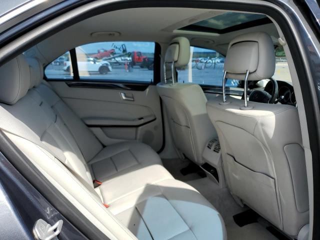Photo 6 from auction – 2014 MERCEDES-BENZ E 350 with VIN WDDHF5KB8EB057156