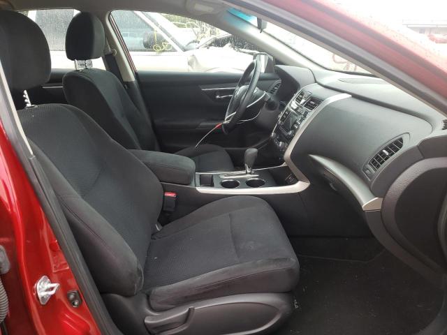 Photo 5 from auction – 2015 NISSAN ALTIMA 2.5 with VIN 1N4AL3AP0FC211480