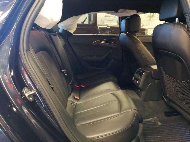 Photo 6 from auction – 2016 AUDI A6 PREMIUM with VIN WAUGFAFC0GN171376