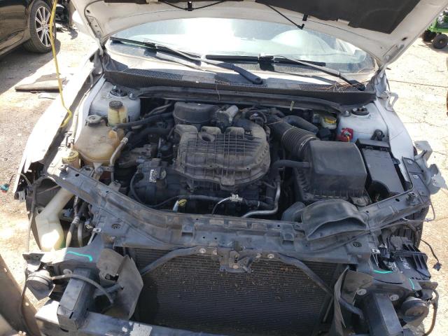 Photo 7 from auction – 2014 CHRYSLER 200 TOURIN with VIN 1C3CCBBG2EN145808