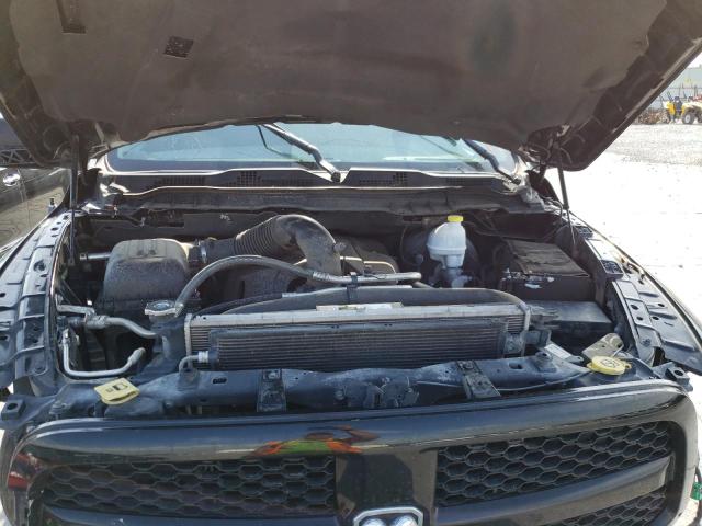 Photo 7 from auction – 2013 RAM 1500 ST with VIN 1C6RR7FT7DS632860