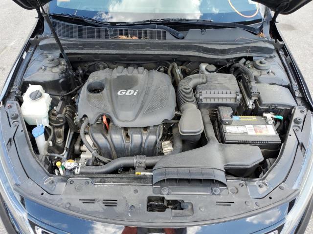 Zdjęcie 7 z aukcji – 2015 KIA OPTIMA EX z VIN 5XXGN4A73FG510711