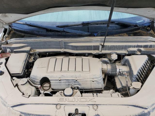 Photo 7 from auction – 2012 BUICK ENCLAVE with VIN 5GAKVCED9CJ306802