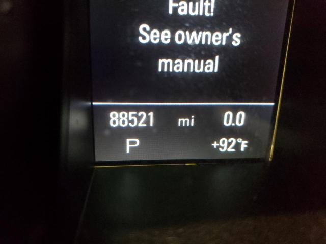 Photo 8 from auction – 2014 AUDI A5 PREMIUM with VIN WAULFAFRXEA064178