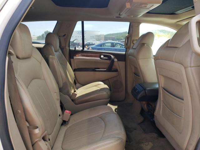 Photo 6 from auction – 2008 BUICK ENCLAVE CX with VIN 5GAER23778J302912