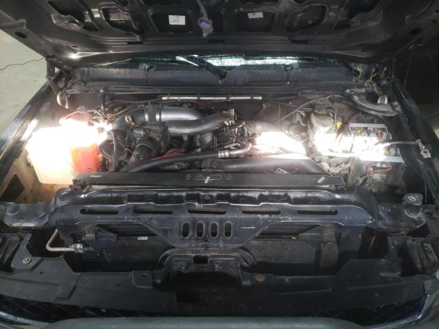 Photo 7 from auction – 2011 CHEVROLET SILVERADO with VIN 1GC1KYE80BF166868