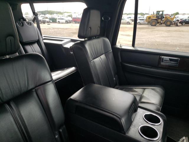 Photo 6 from auction – 2016 LINCOLN NAVIGATOR with VIN 5LMJJ3JTXGEL09301