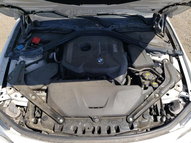 Photo 7 from auction – 2018 BMW 430I with VIN WBA4Z1C55JEC60239