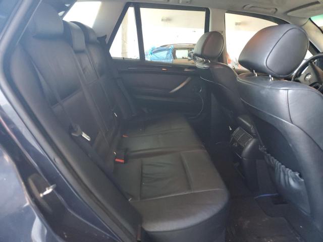 Photo 6 from auction – 2005 BMW X5 3.0I with VIN 5UXFA13545LY22082