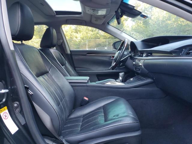 Photo 5 from auction – 2016 LEXUS ES 300H with VIN JTHBW1GG6G2100875