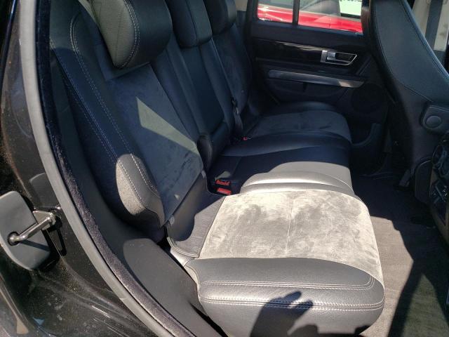 Photo 6 from auction – 2013 LAND ROVER RANGE ROVE with VIN SALSF2D47DA768339