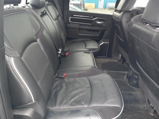 Photo 6 from auction – 2020 RAM 2500 LARAM with VIN 3C6UR5FJ2LG135458