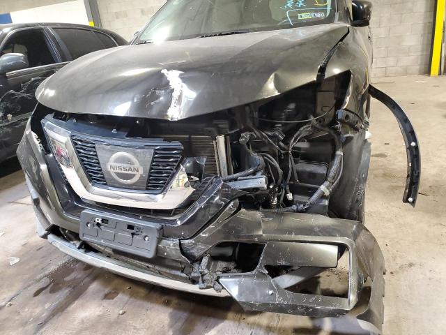 Photo 9 from auction – 2017 NISSAN ROGUE S with VIN KNMAT2MT7HP573492