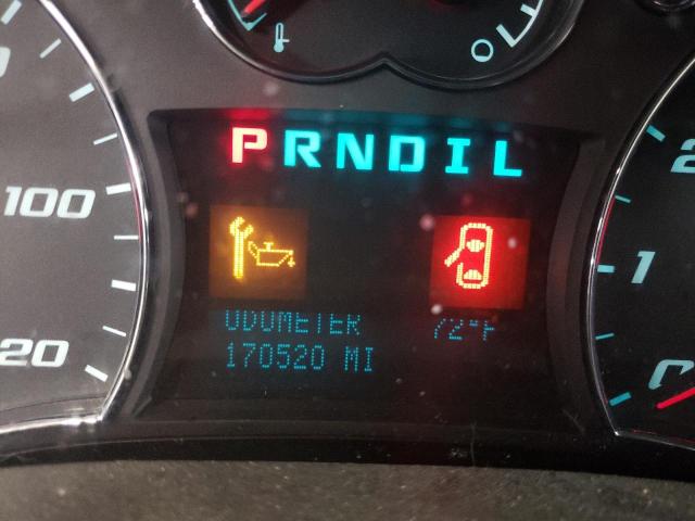 Photo 8 from auction – 2008 CHEVROLET EQUINOX LS with VIN 2CNDL23F786309659